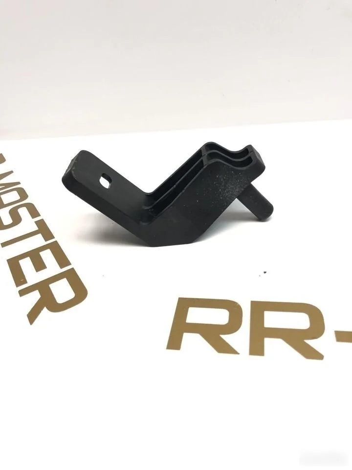 опора радиатора Land Rover Freelander II рестайлинг (2010—2012)