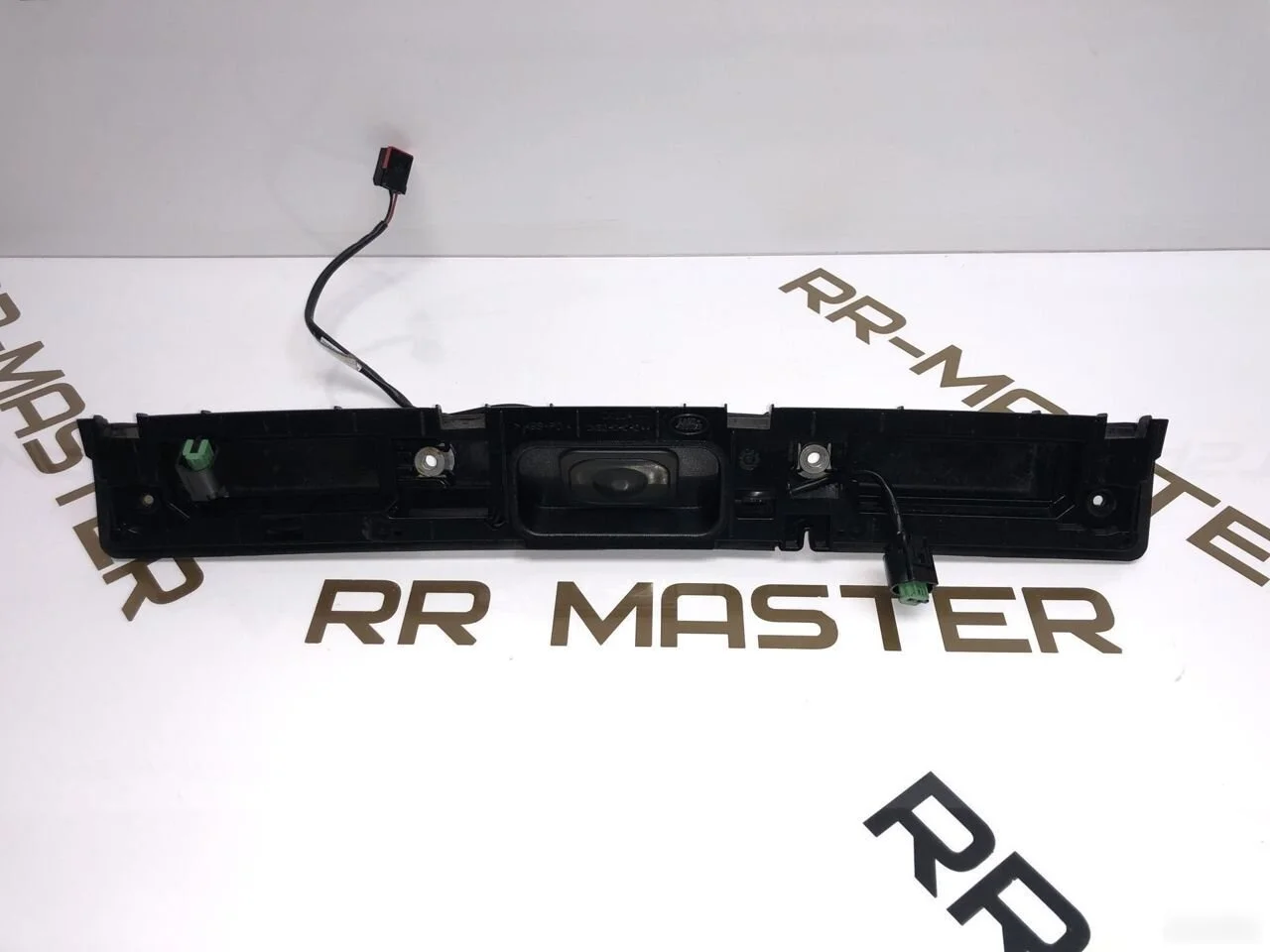 кнопка двери багажника Land Rover Range Rover Sport II (2013—2017)