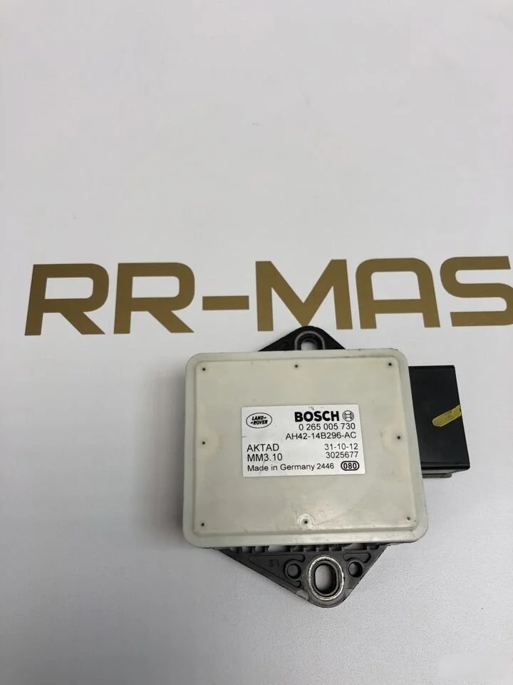 датчик рысканья Land Rover Range Rover III рестайлинг 2 (2009—2012)