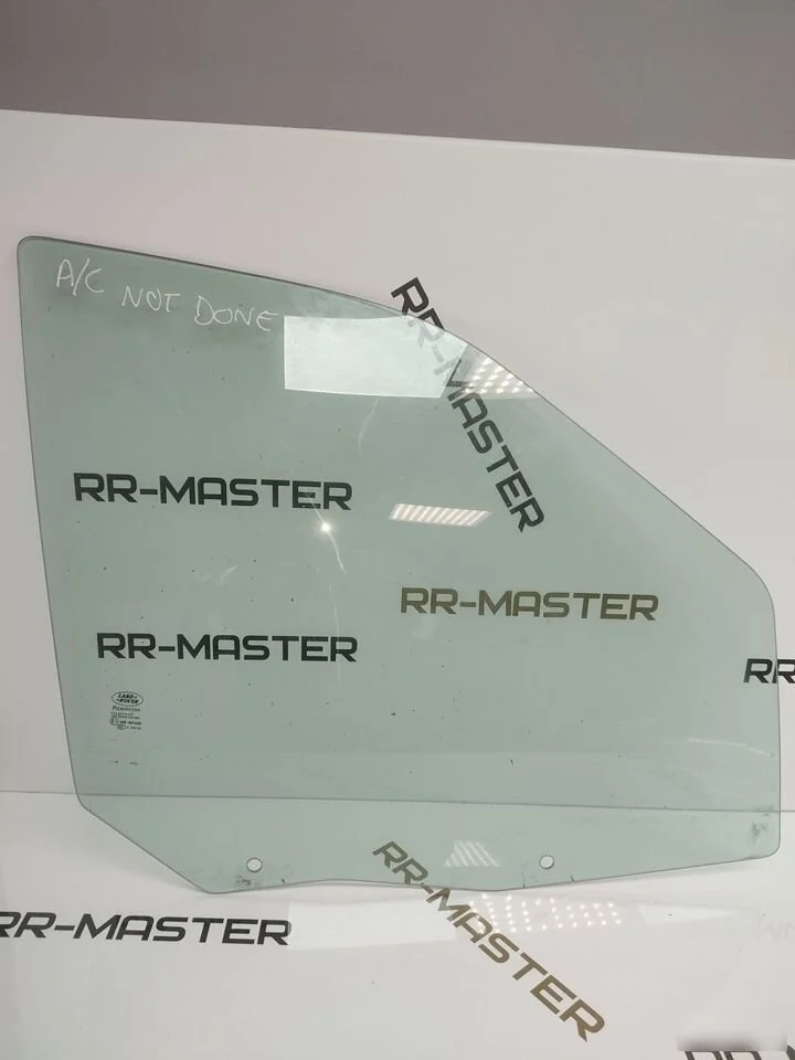 стекло передней правой двери Land Rover Freelander II (2006—2010)