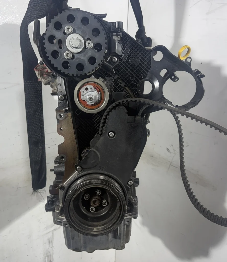 Двигатель CAA  CAA,CAAa,CAAb,CAAc,CAAd,CAAe,CDB,C