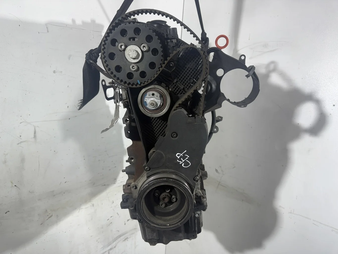 Двигатель CAA  CAA,CAAa,CAAb,CAAc,CAAd,CAAe,CDB,C