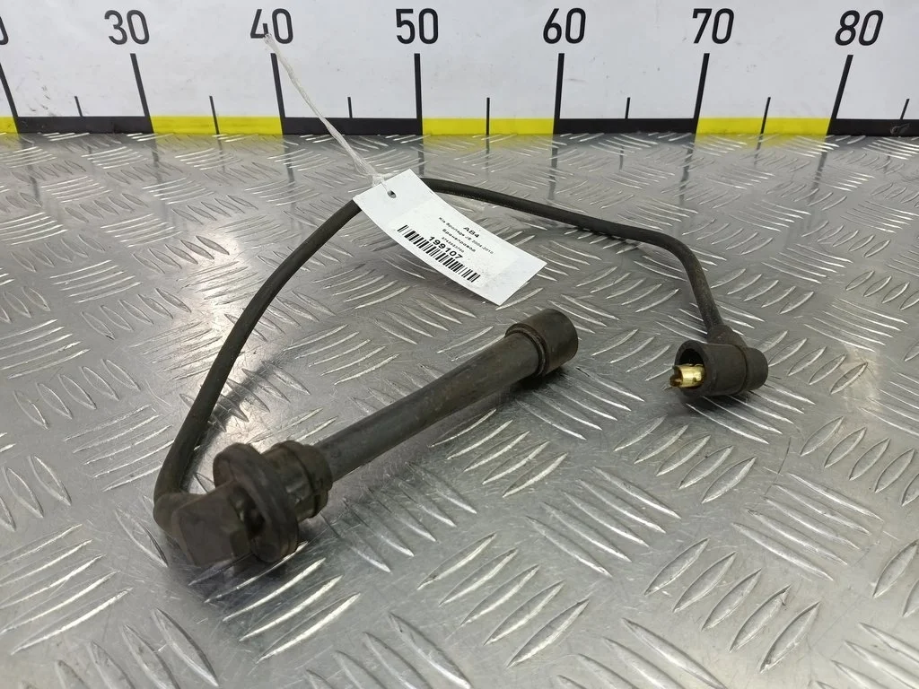 Бронепровод Kia SPORTAGE II (2004—2008)