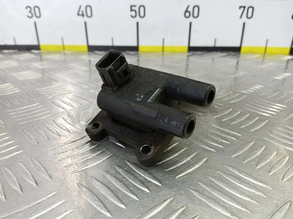 Катушка зажигания Hyundai GETZ I (2002—2005) I ре