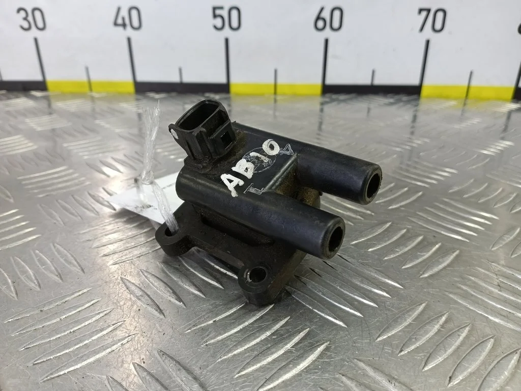 Катушка зажигания Hyundai GETZ I (2002—2005) I ре