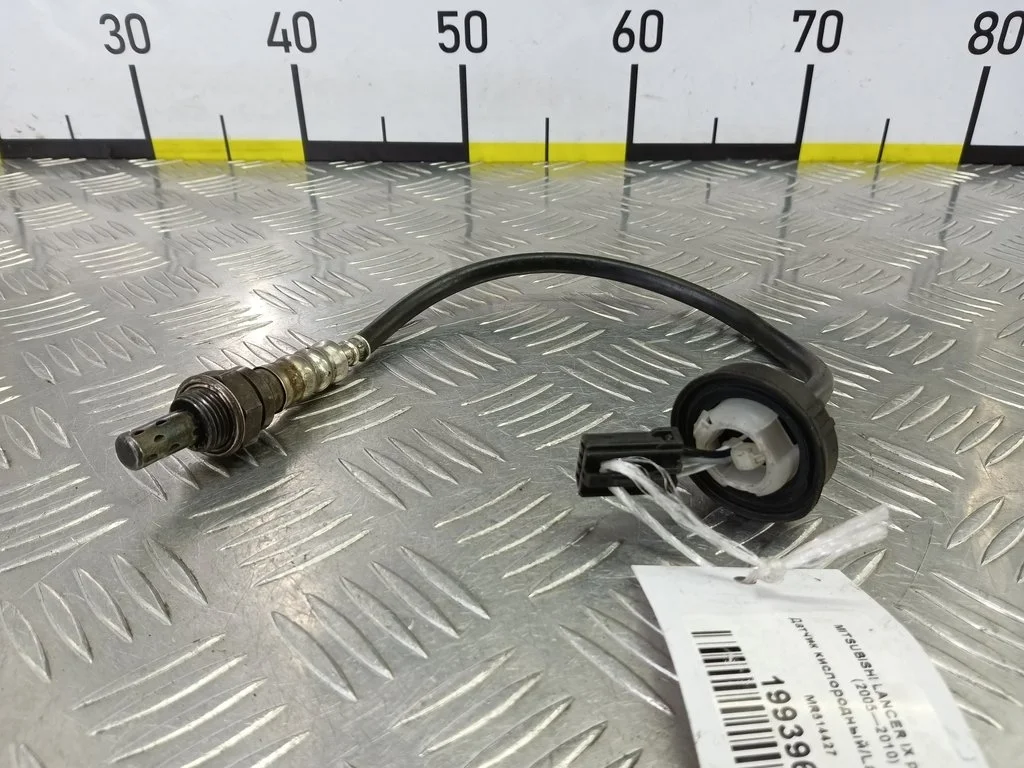 Датчик кислородный/Lambdasonde MITSUBISHI LANCER