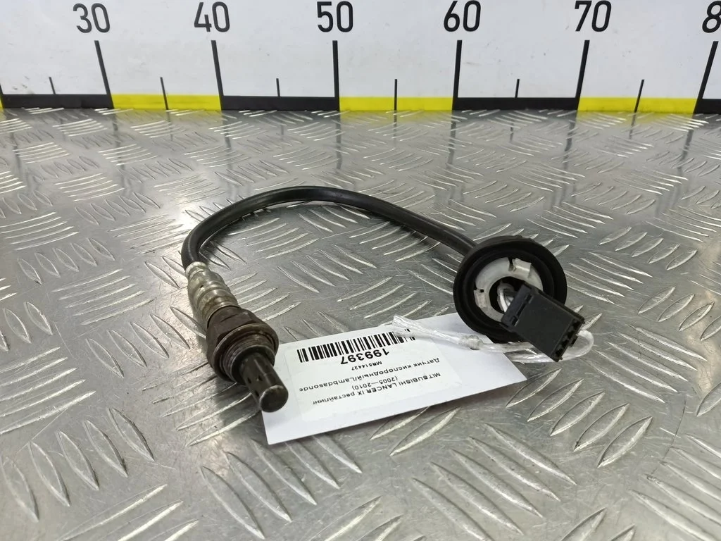 Датчик кислородный/Lambdasonde MITSUBISHI LANCER