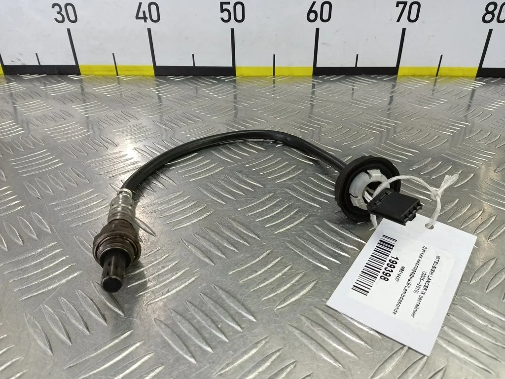 Датчик кислородный/Lambdasonde MITSUBISHI LANCER