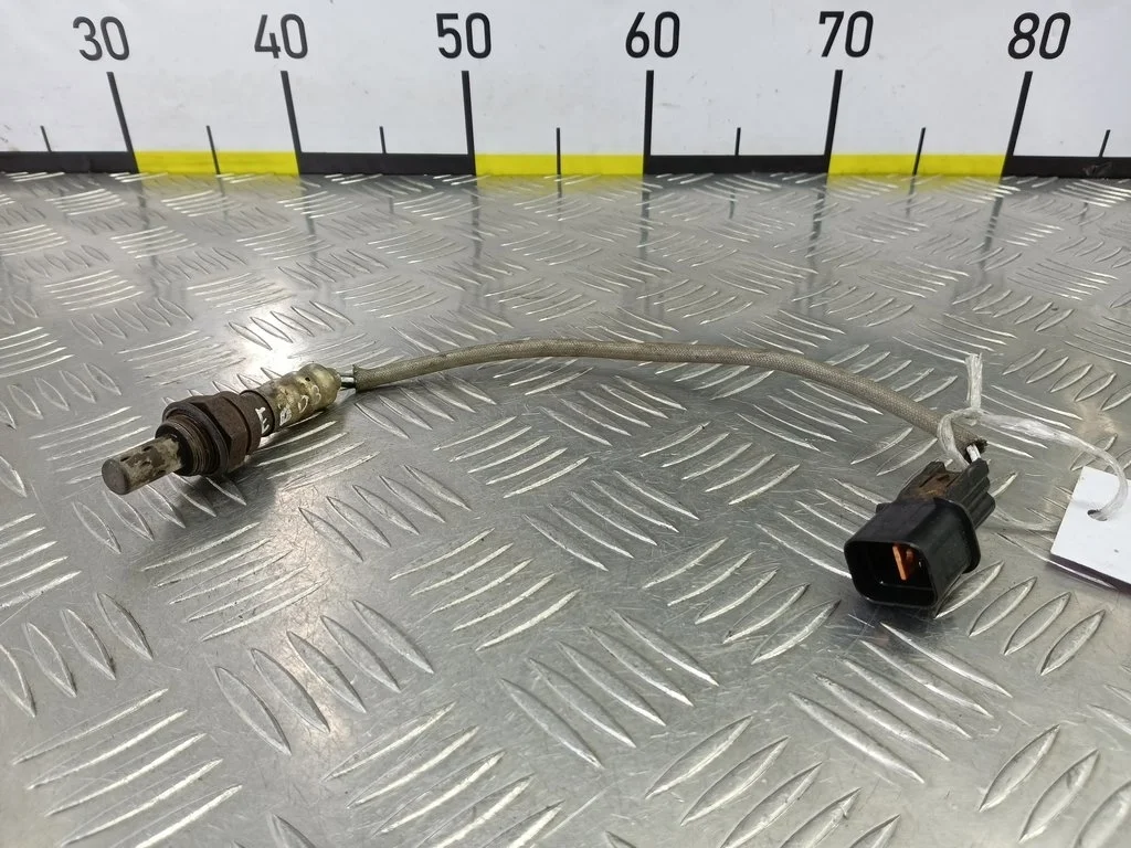 Датчик кислородный/Lambdasonde MITSUBISHI LANCER