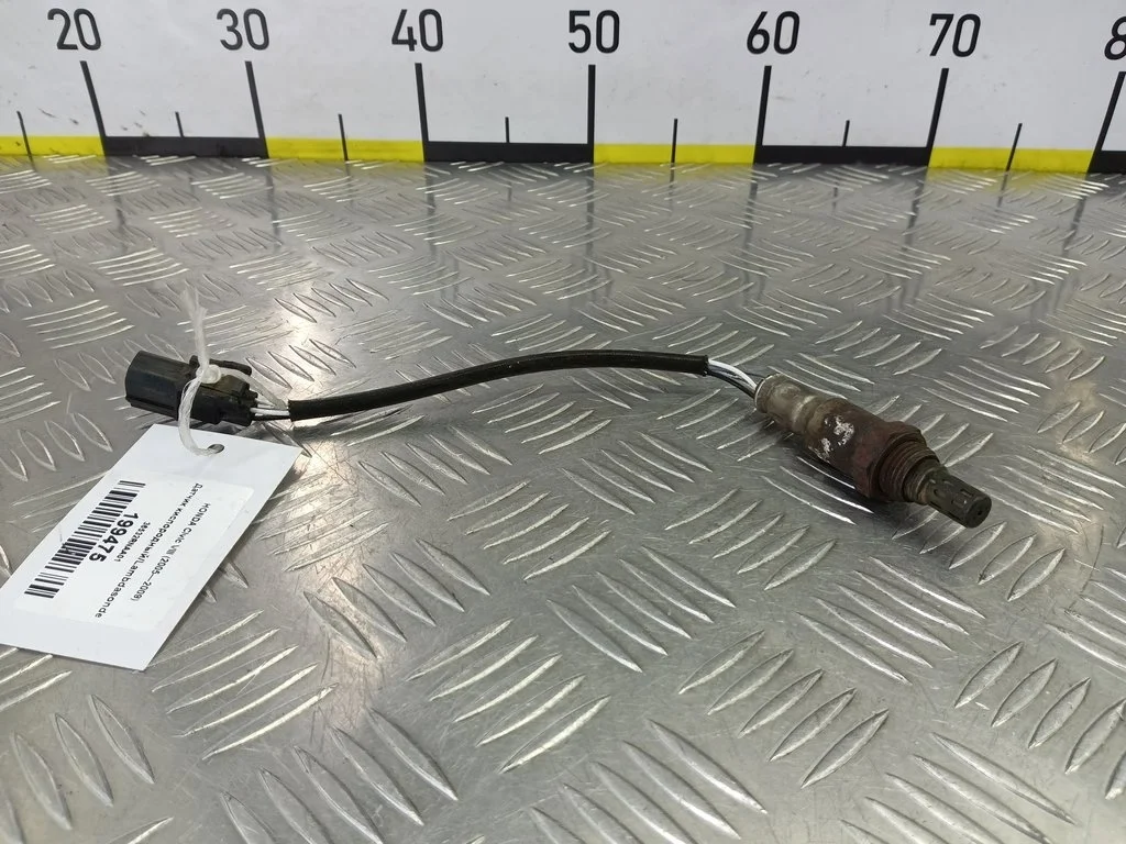 Датчик кислородный/Lambdasonde HONDA Civic VIII (