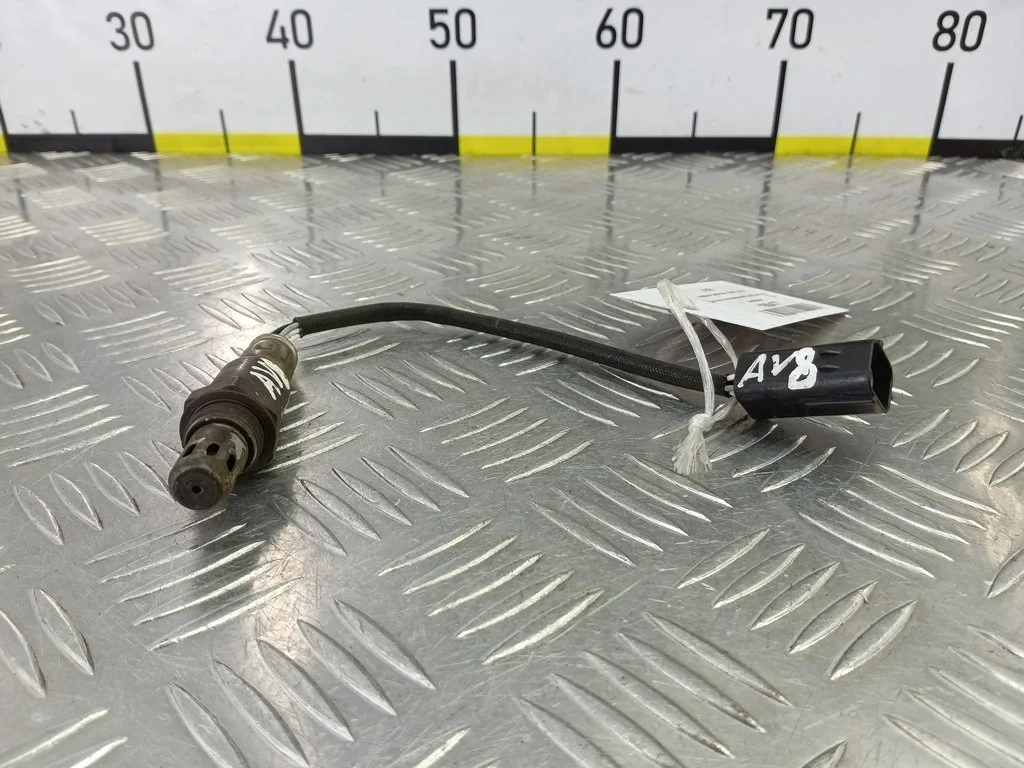 Датчик кислородный/Lambdasonde NISSAN QASHQAI I (