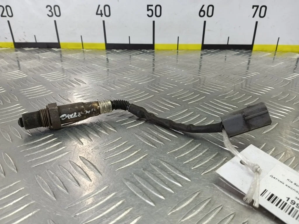 Датчик кислородный/Lambdasonde Kia SPORTAGE II (2