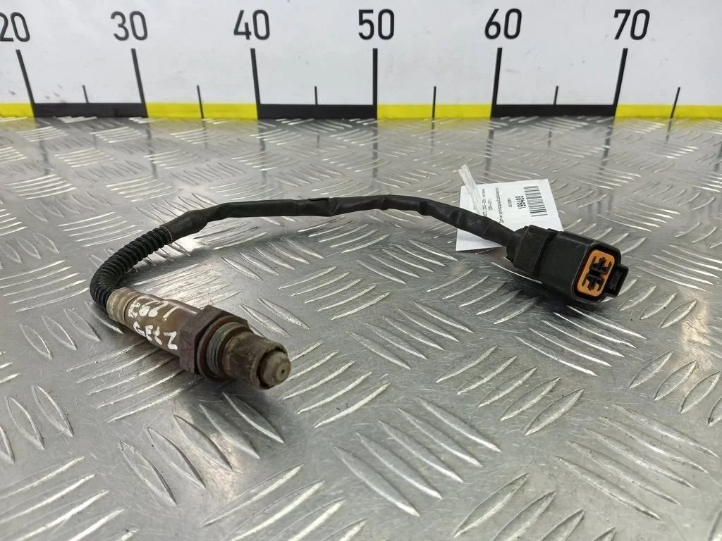 Датчик кислородный/Lambdasonde Hyundai GETZ I (20