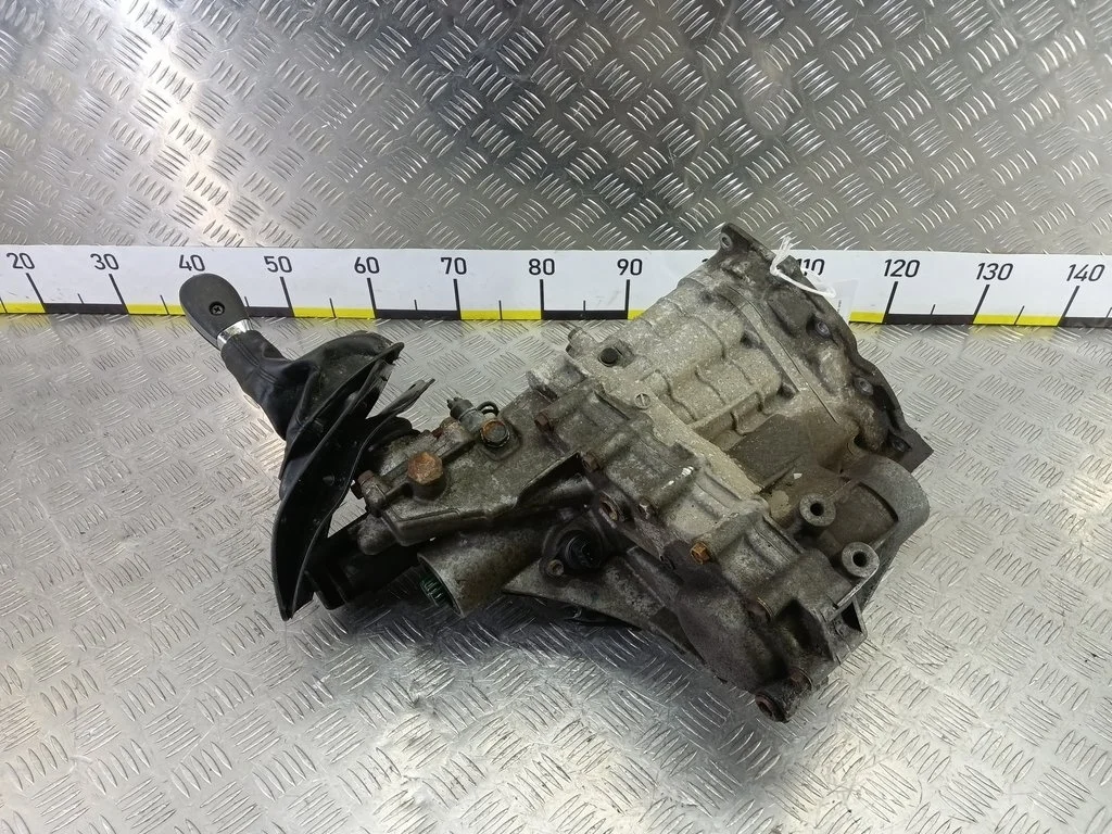 КПП Раздаточная (Раздатка) SUZUKI Grand Vitara I