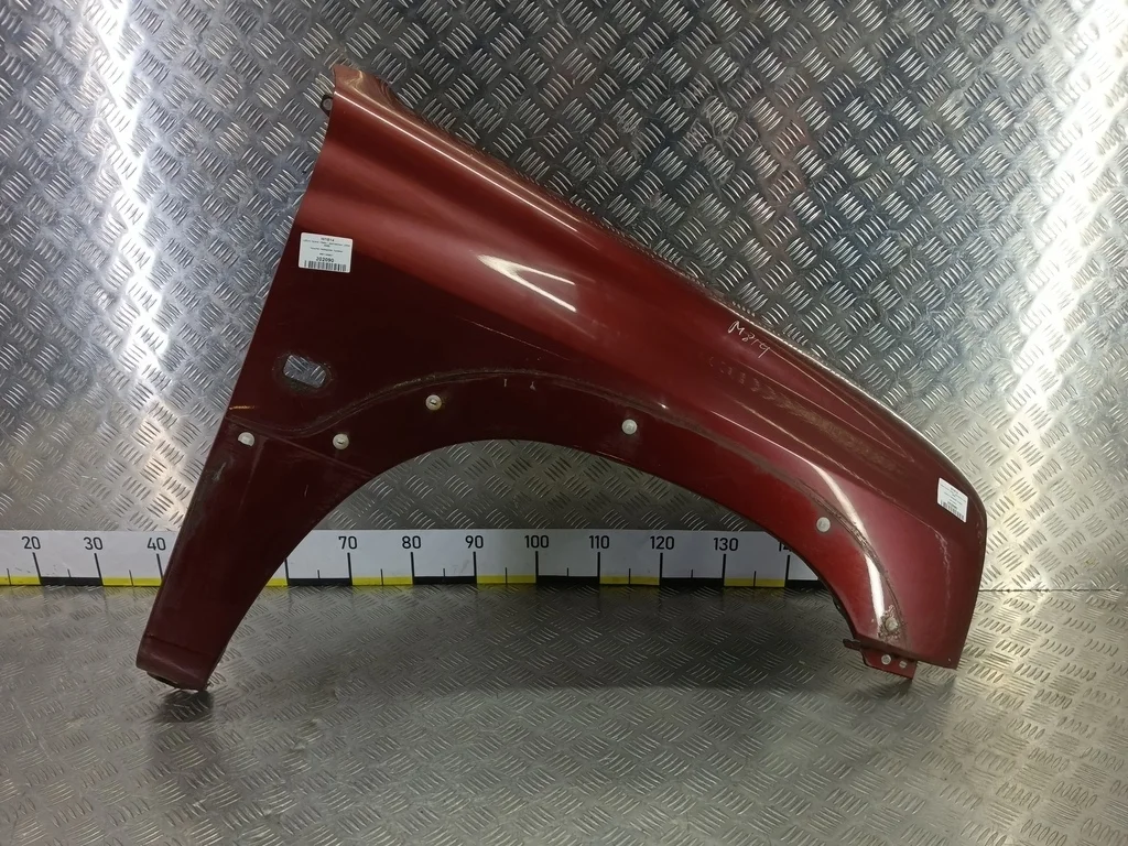 Крыло переднее правое SUZUKI Grand Vitara I реста