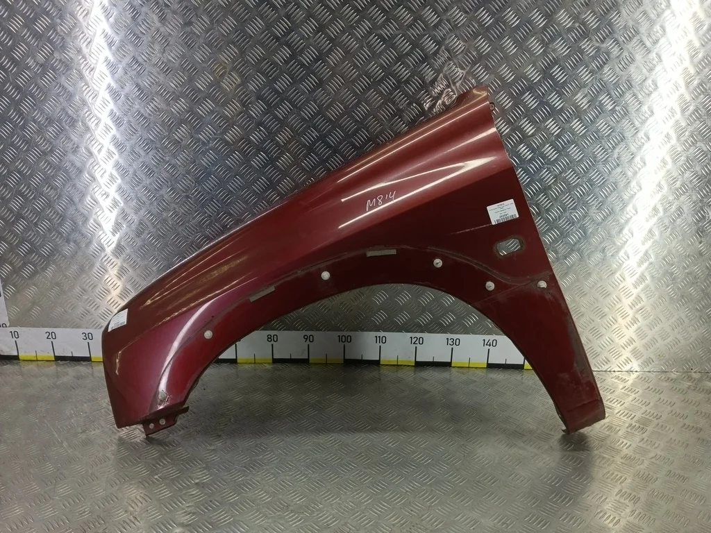 Крыло переднее левое SUZUKI Grand Vitara I рестай