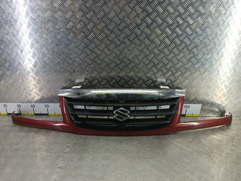 Решетка радиатора SUZUKI Grand Vitara I рестайлин