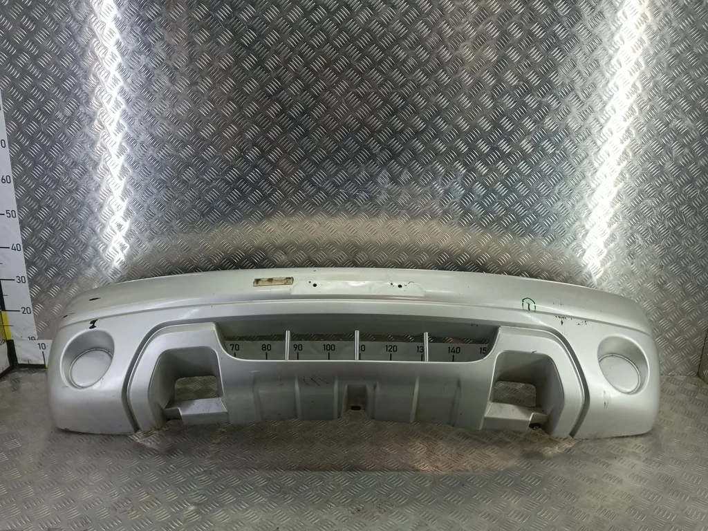 Бампер передний SUZUKI Grand Vitara I рестайлинг