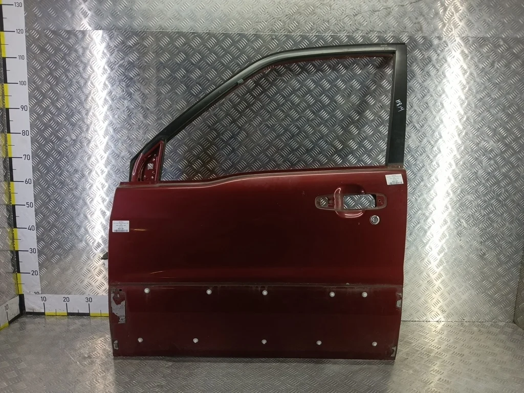 Дверь передняя левая SUZUKI Grand Vitara I рестай