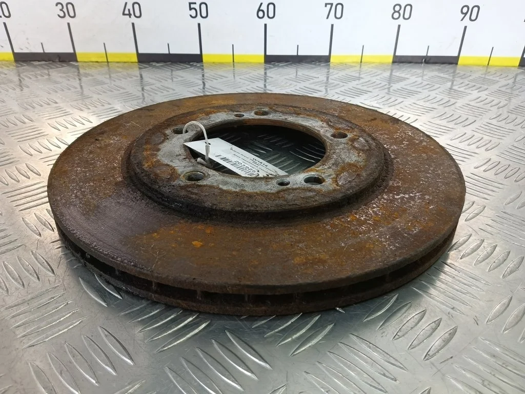 Диск тормозной передний SUZUKI Grand Vitara I рес