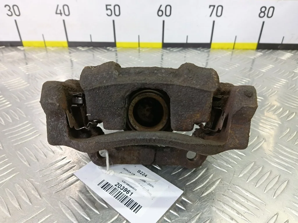 Суппорт задний левый HONDA CR-V III (2006—2009)