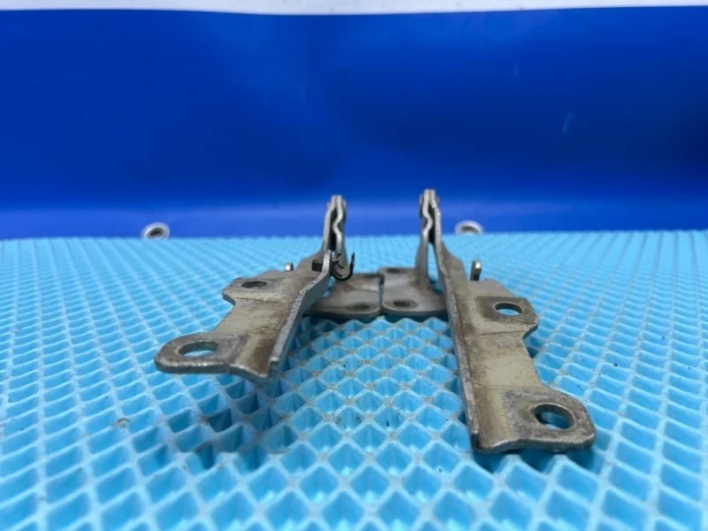 Петля капота Chevrolet Aveo 1 2008 96649283 T250