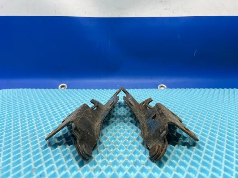 Петля капота Renault Symbol 2007 7700842680 LB0 K7J