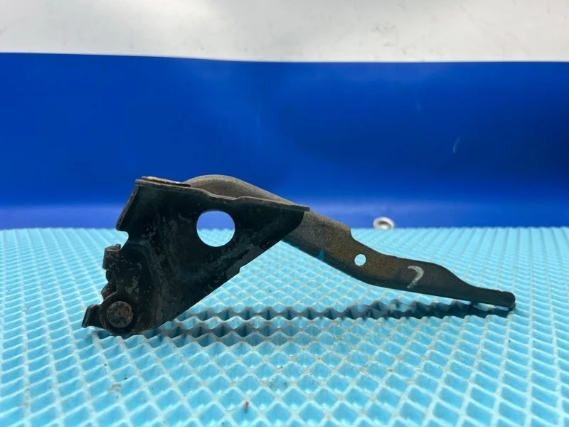 Петля капота Toyota RAV 4 2014 5342042120 ACV40 2.4 2AZ-FE, передняя левая