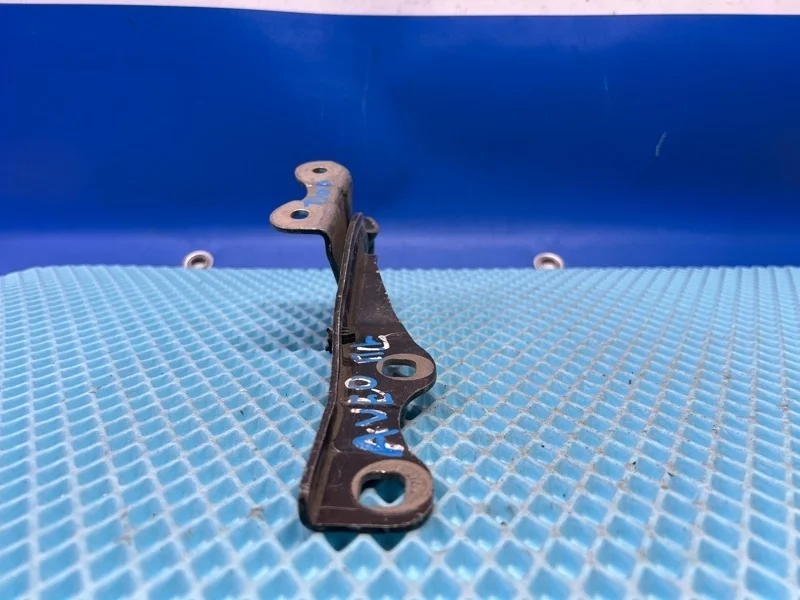 Петля капота Chevrolet Aveo 2 2014 95292251 T300 1.6 F16D4, передняя левая