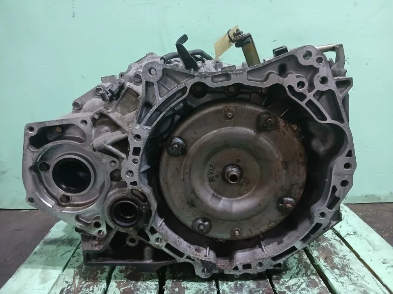 Вариатор, акпп Nissan X-Trail T31, Qashqai J10 2006-2014