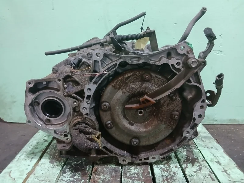 Вариатор, акпп Nissan X-Trail T31, Qashqai J10 2006-2014
