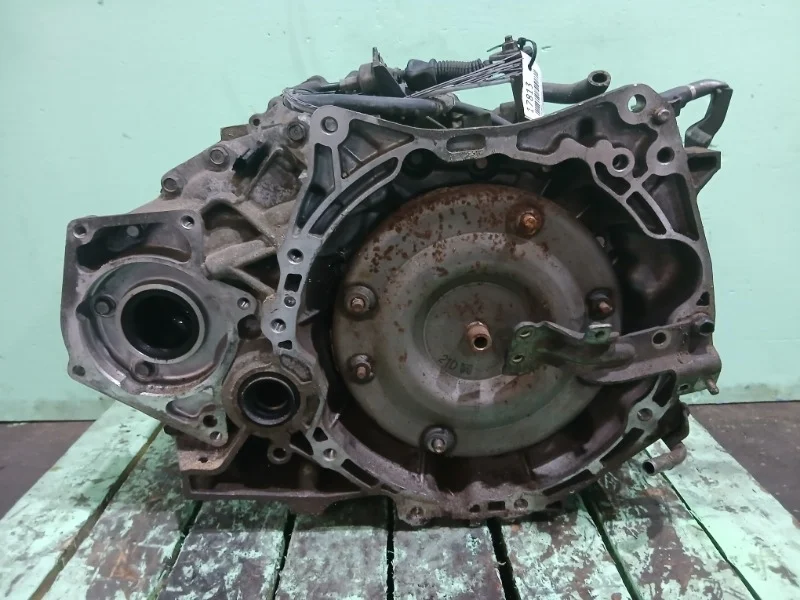 Вариатор, акпп Nissan X-Trail T31, Qashqai J10 2006-2014