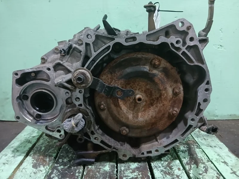 Вариатор, акпп Nissan X-Trail T31, Qashqai J10 2006-2014