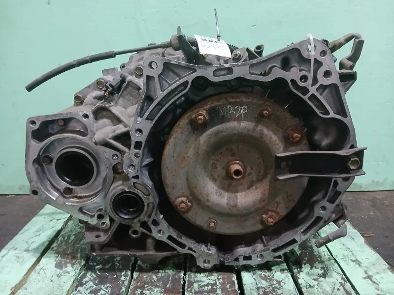 Вариатор, акпп Nissan X-Trail T31, Qashqai J10 2006-2014