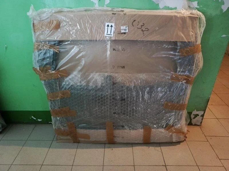 Дверь багажника Peugeot Partner Tepee B9