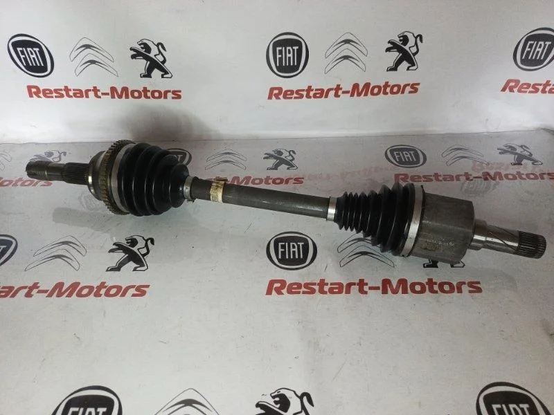 Полуось Fiat Ducato 244