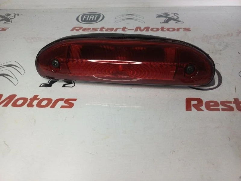 Стоп-сигнал Fiat Ducato 244