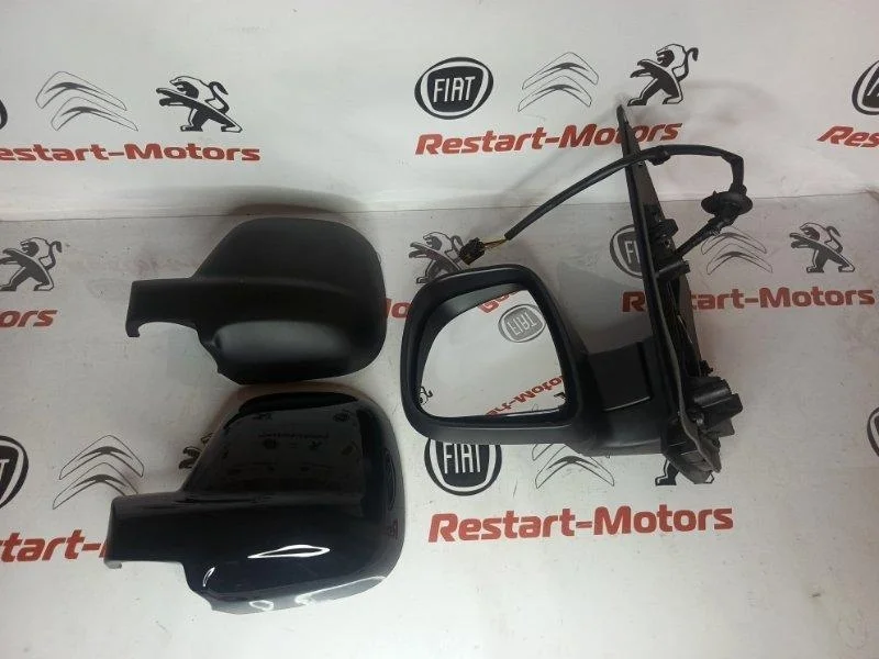 Зеркало заднего вида Citroen Jumpy 3 2022