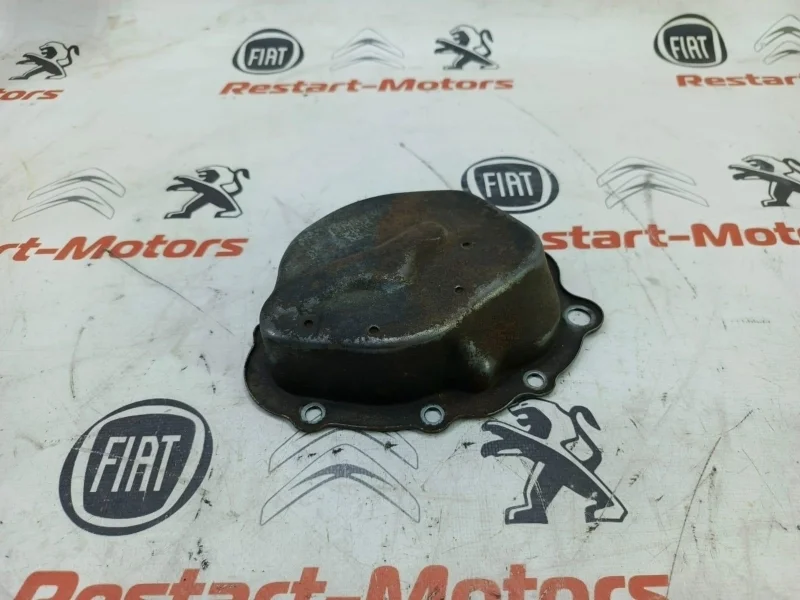 Крышка кпп Citroen Berlingo 2