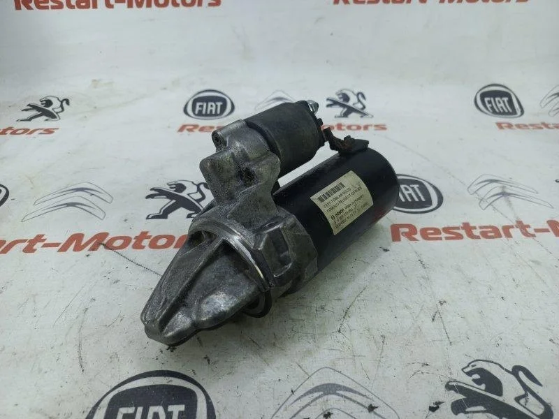 Стартер Citroen Jumper 3 2011 250