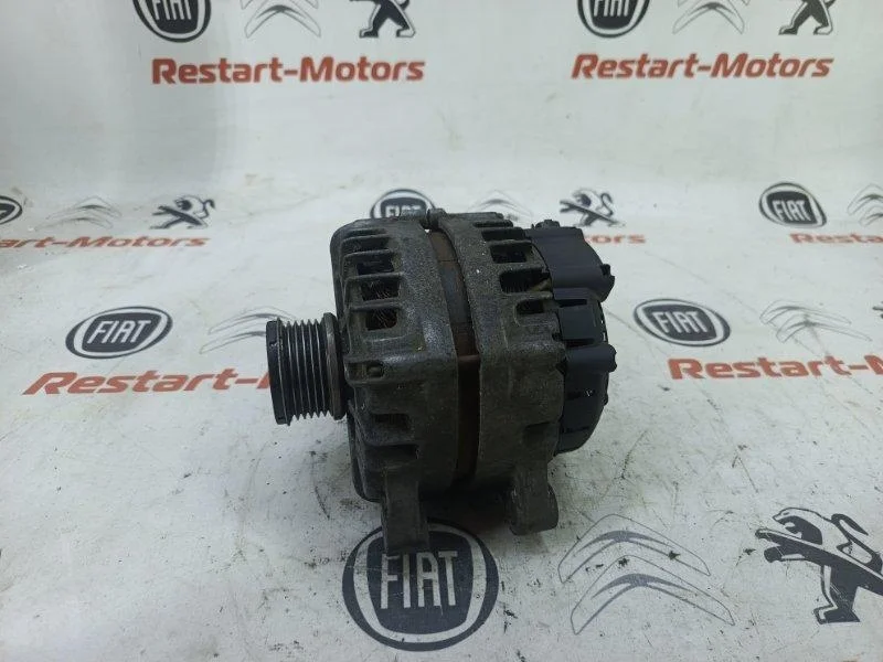 Генератор Peugeot Partner Tepee 2012