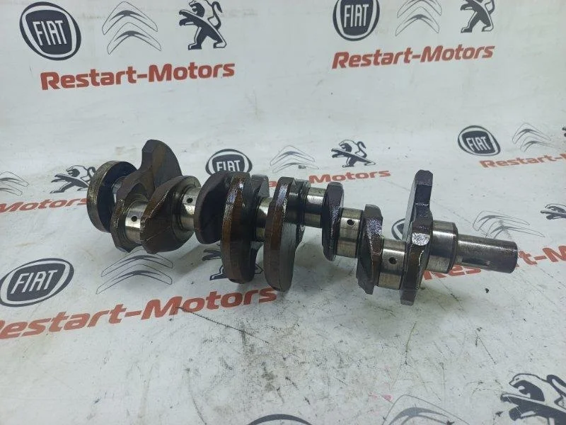 Коленвал Peugeot 206 2009