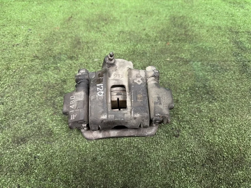 Суппорт Toyota Land Cruiser Prado 2002-2022 4775034030, задний левый