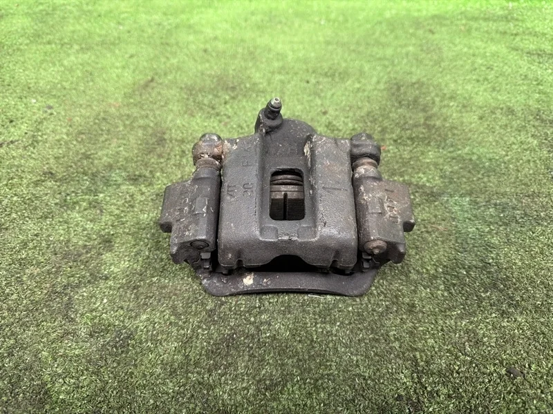 Суппорт Toyota Land Cruiser Prado 2002-2022 4775034030, задний левый