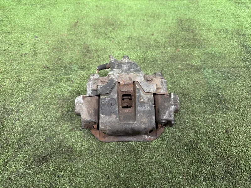 Суппорт Toyota Land Cruiser 2007-2015 4785060070 200, задний левый