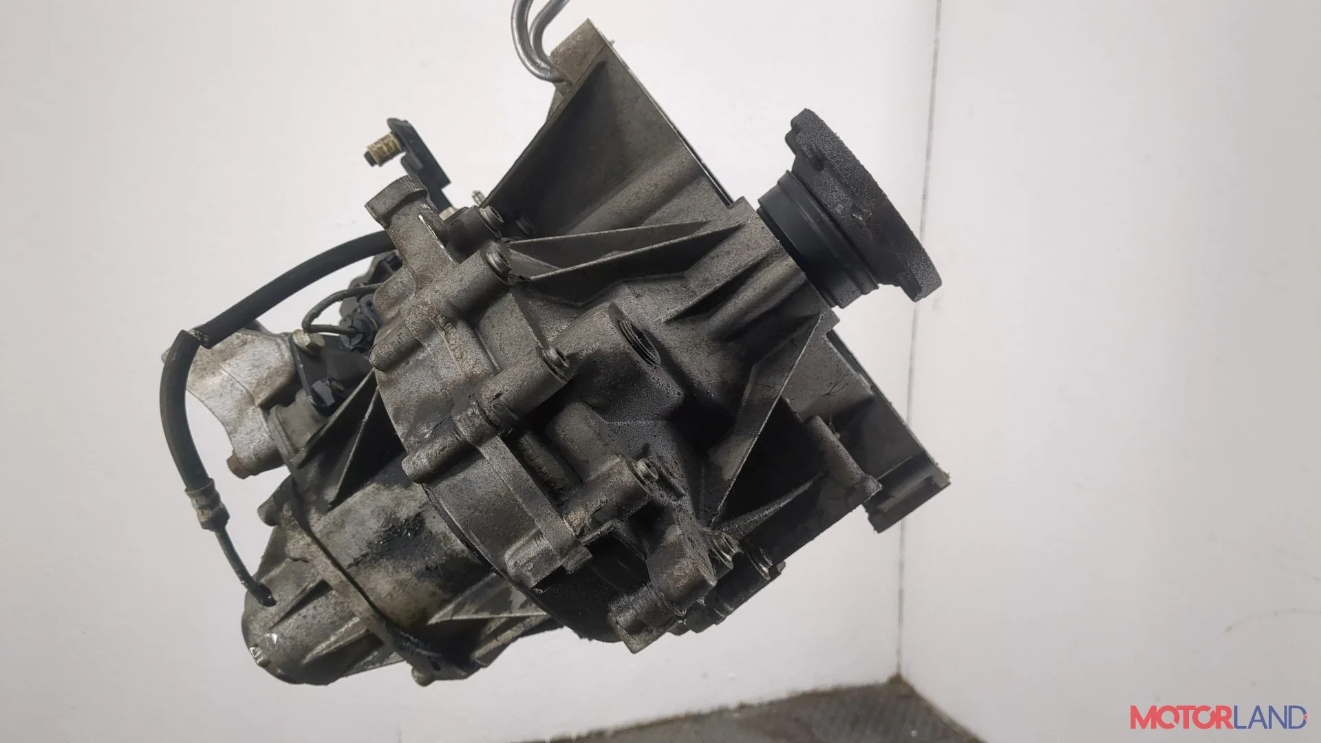 КПП 6-ст.мех. (МКПП) Volkswagen Jetta 5 2005-2011 BLF Бензин 1.6 л FSI