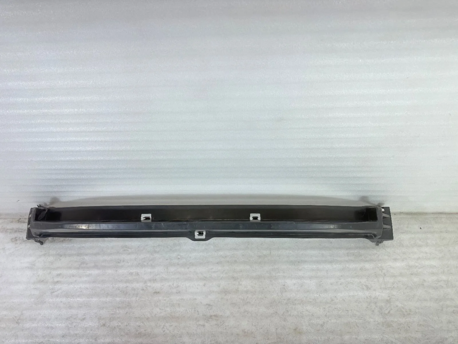 Абсорбер бампера Toyota Land Cruiser Prado 150 рестайлинг 2 (2017—2025) б.у