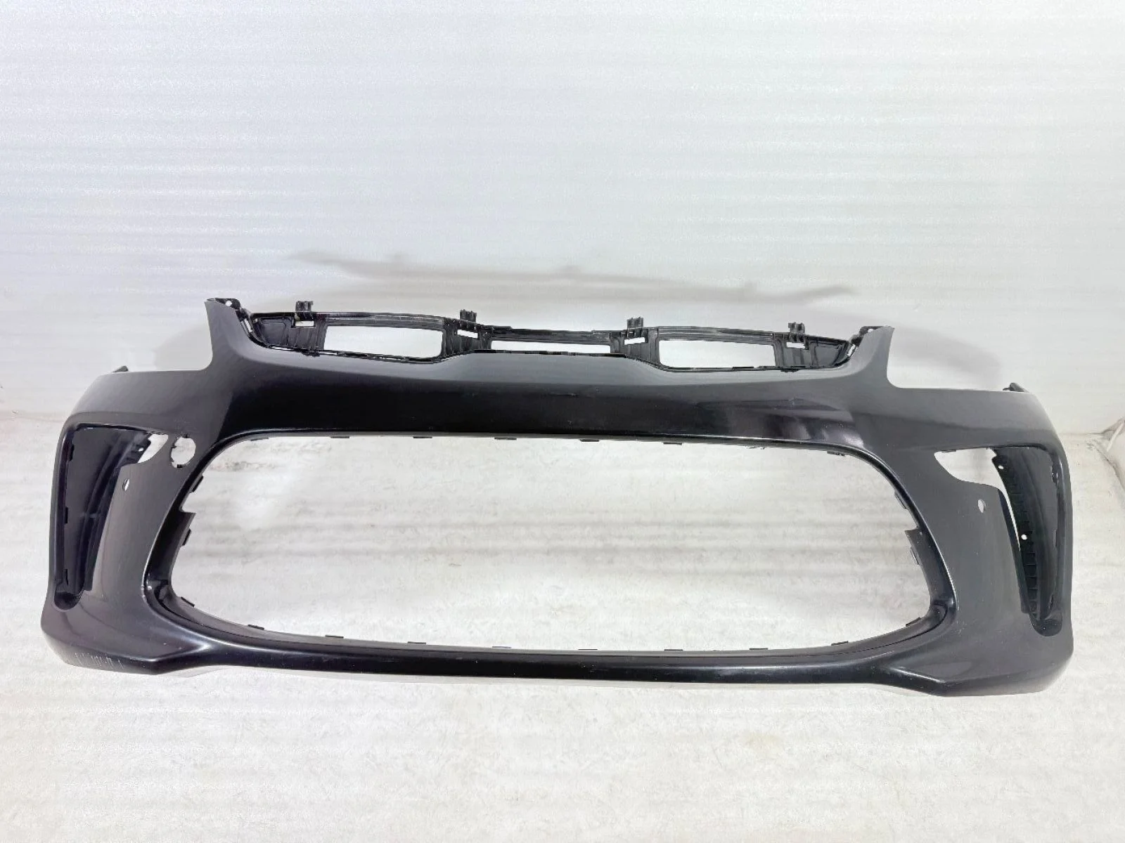 Бампер Kia Rio IV (2017—2020) б.у