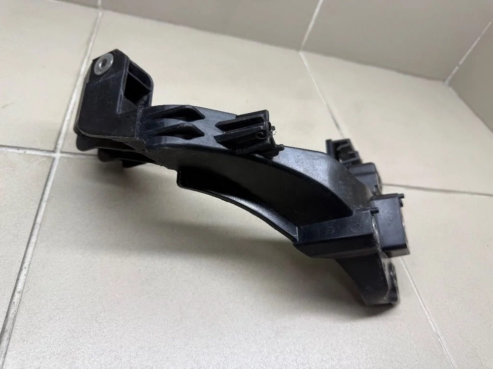 Кронштейн фары Kia Ceed JD (2012—2015) б.у