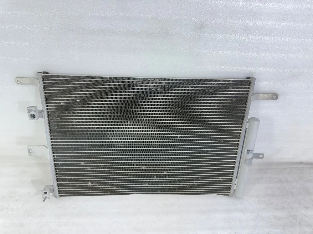 Радиатор кондиционера Chery Tiggo 4 Pro I (2020—2026) б.у